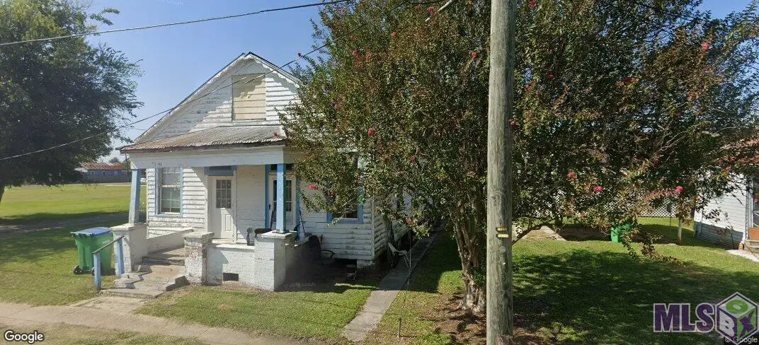611 Philosopher Street, Napoleonville, LA 70390 - #1