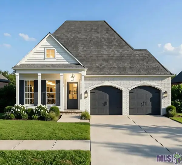7234 Rue Lierre, Zachary, LA 70791
