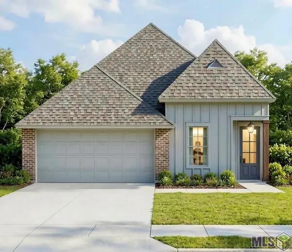 33550 Tenor Dr, Denham Springs, LA 70706