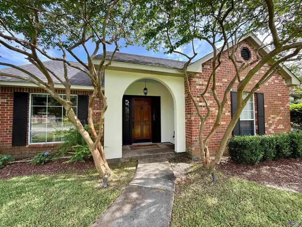 1406 Cottonwood Dr, Denham Springs, LA 70726