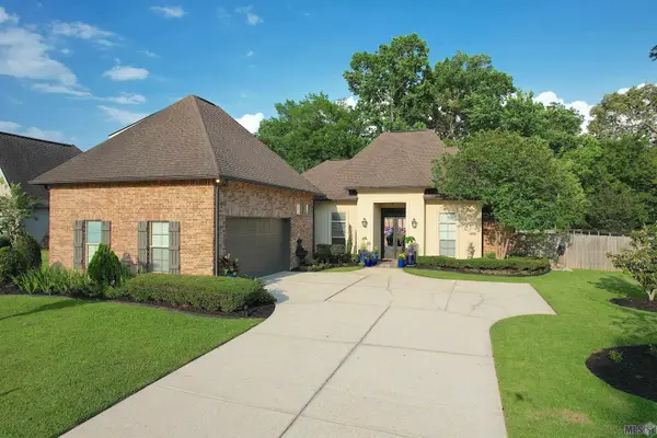 16012 Magnolia Trace Pkwy, Baton Rouge, LA 70817
