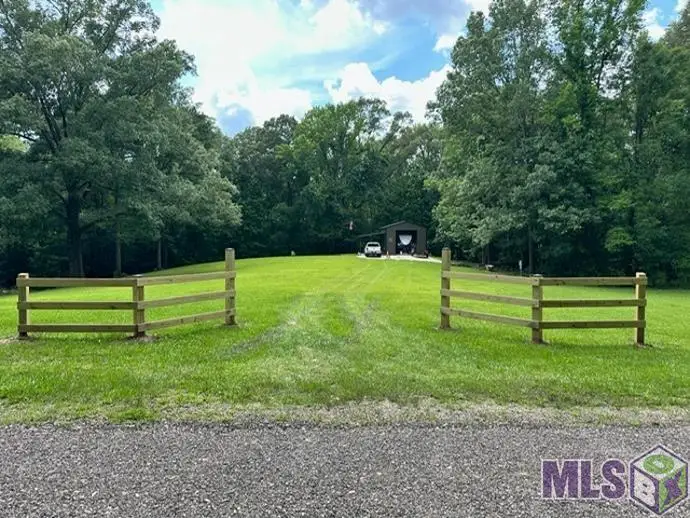 7228 Ouida Irondale Rd, Saint Francisville, LA 70775 - #1