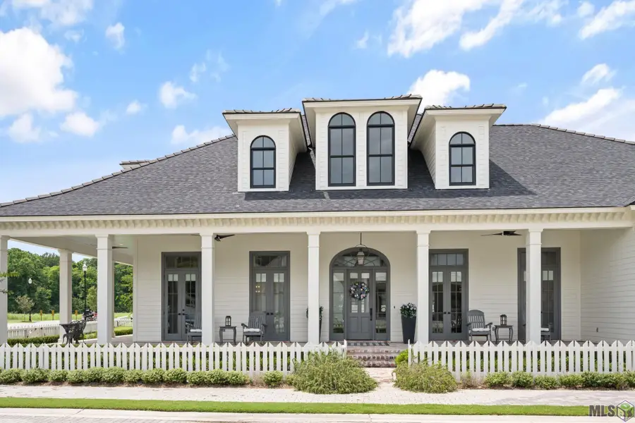 14651 Cottage Bend Dr, Baton Rouge, LA 70820 - #2