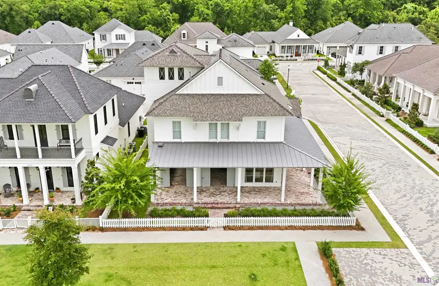 2757 Chenal Ct, Baton Rouge, LA 70820 - #2