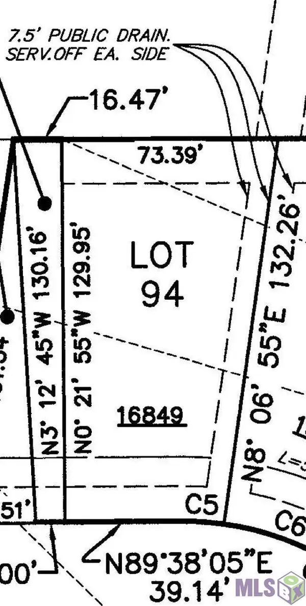 16849 Mill Grove Ln, Baton Rouge, LA 70817