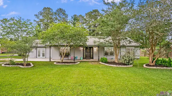 25820 Wax Rd, Denham Springs, LA 70726