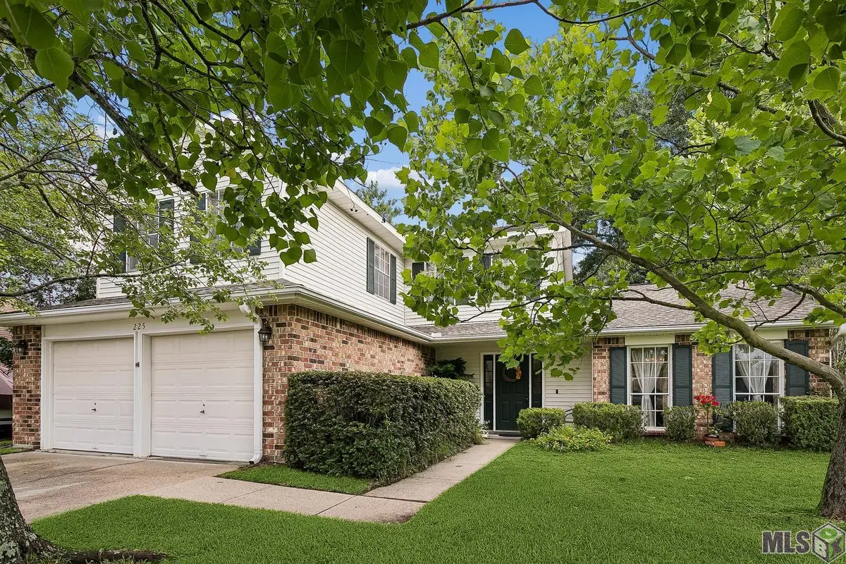 225 Cross Gates Boulevard, Slidell, LA 70461 - #1
