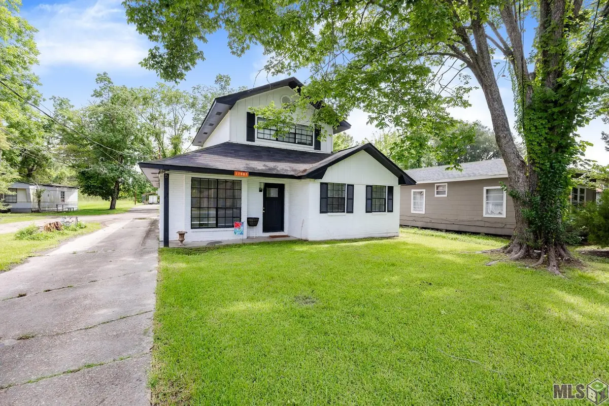17987 Willow St, Grosse Tete, LA 70740 - #1