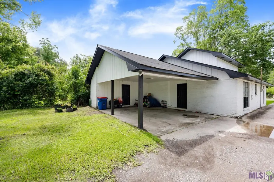 17987 Willow St, Grosse Tete, LA 70740 - #3