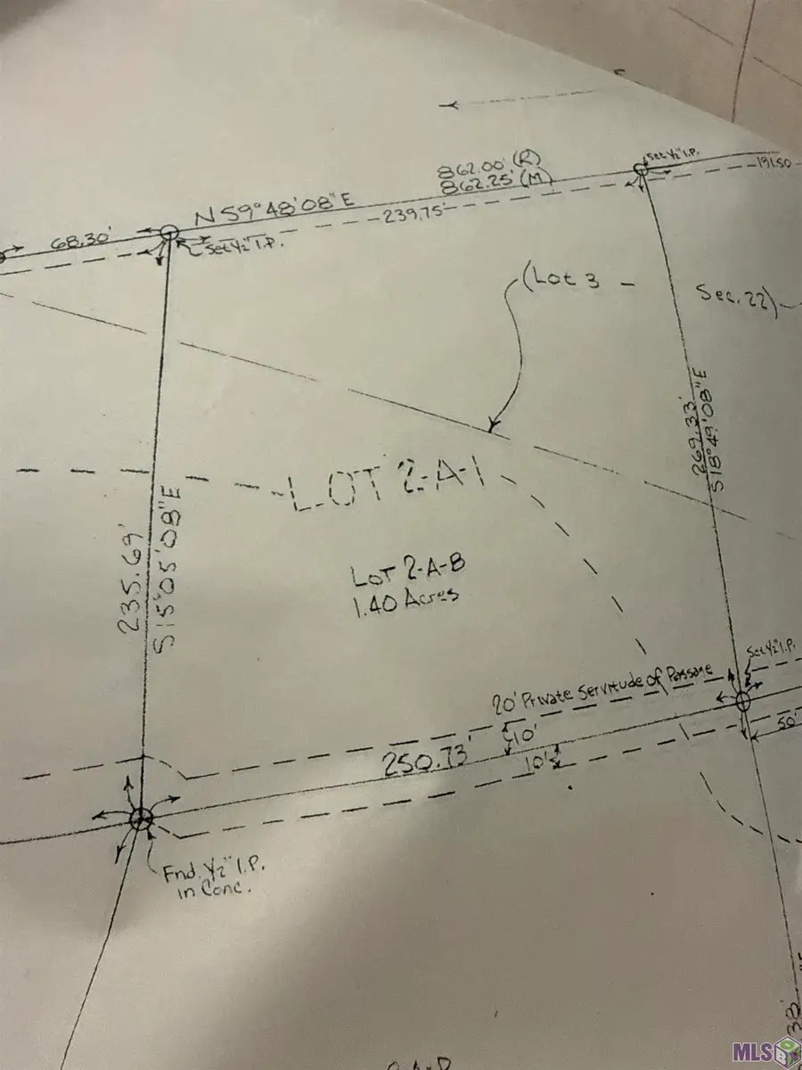 42062 Galtier Zito Ln, Prairieville, LA 70769 - #3