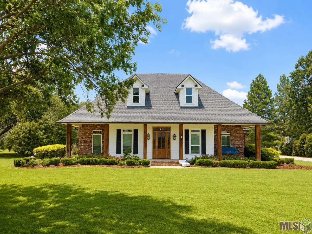 5240 Bigman Ln, Oscar, LA 70762 - #1