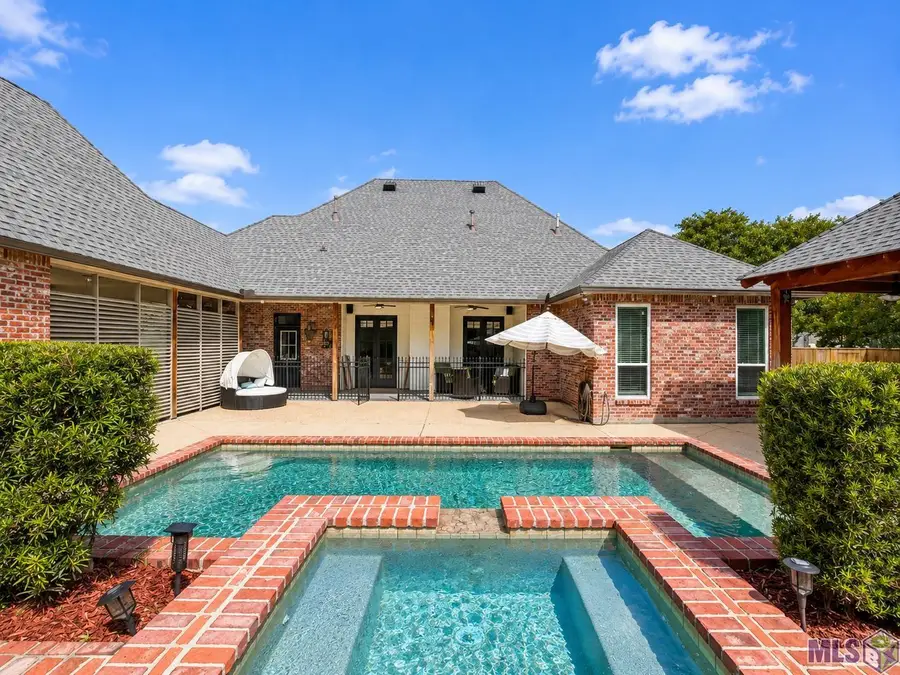 5240 Bigman Ln, Oscar, LA 70762 - #2