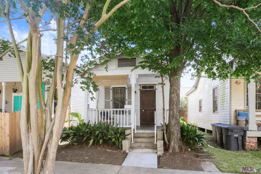655 Napoleon St, Baton Rouge, LA 70802 - #3