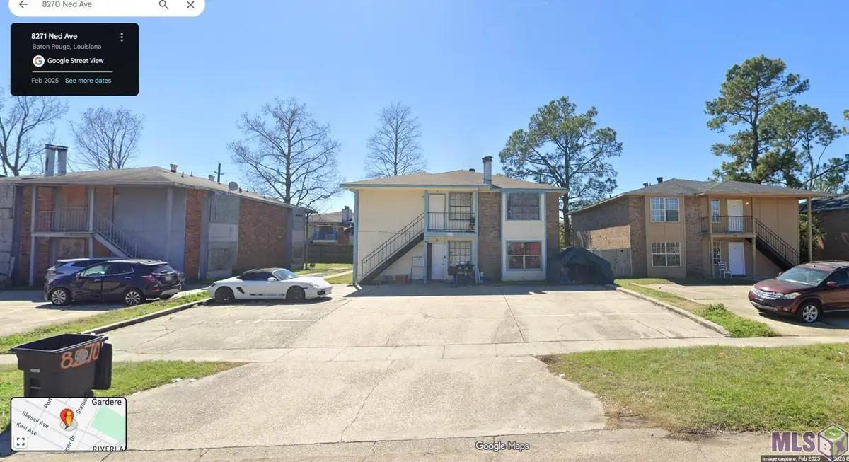 8270 Ned Ave, Baton Rouge, LA 70820 - #1