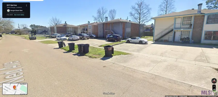 8270 Ned Ave, Baton Rouge, LA 70820 - #2
