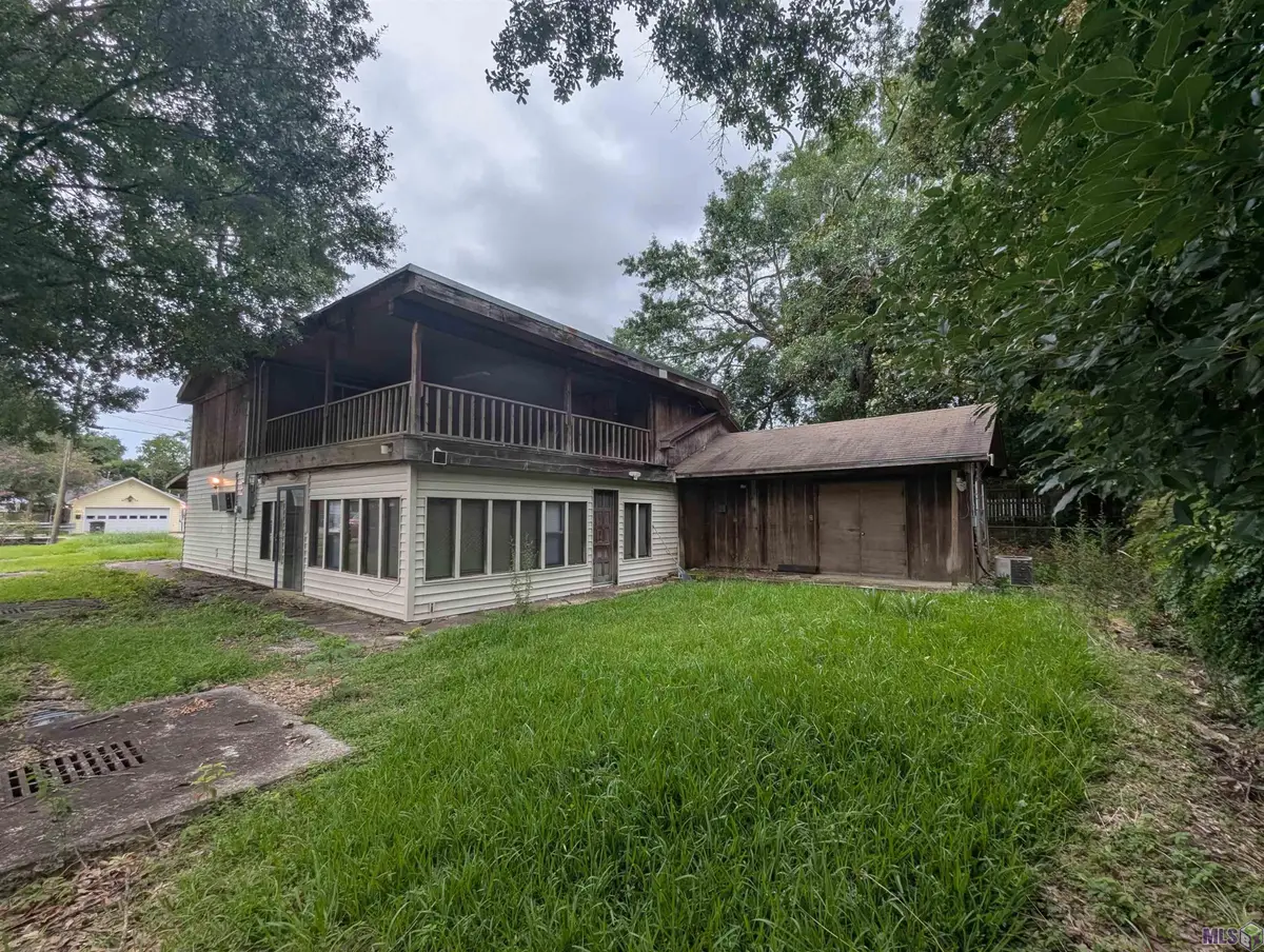 738 Florence St, Baton Rouge, LA 70806 - #1