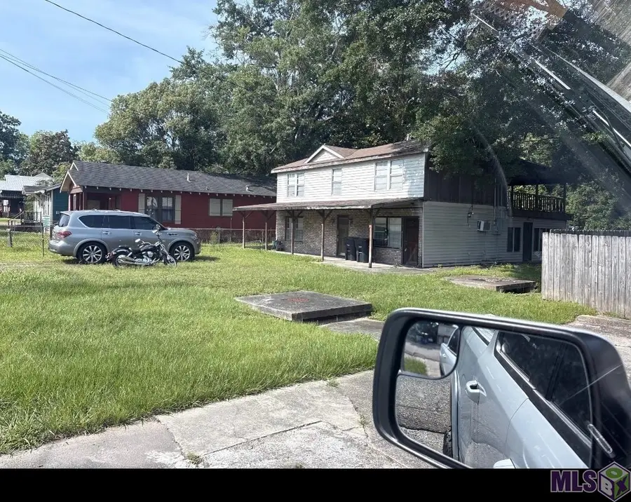 738 Florence St, Baton Rouge, LA 70806 - #2