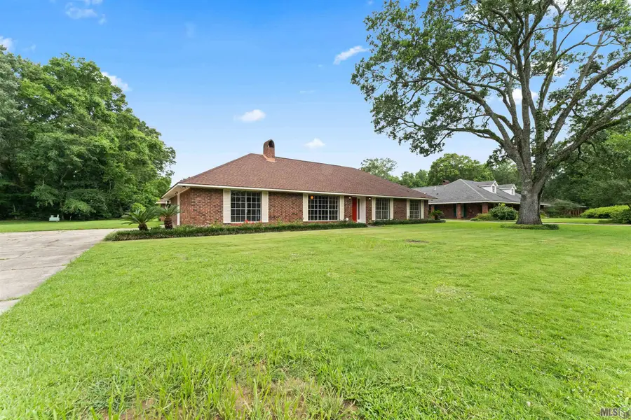 6667 Martin Dr, Zachary, LA 70791 - #2