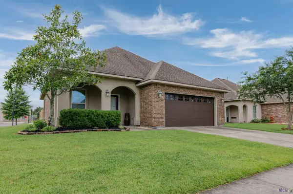 Address Withheld By Seller, Prairieville, LA 70769