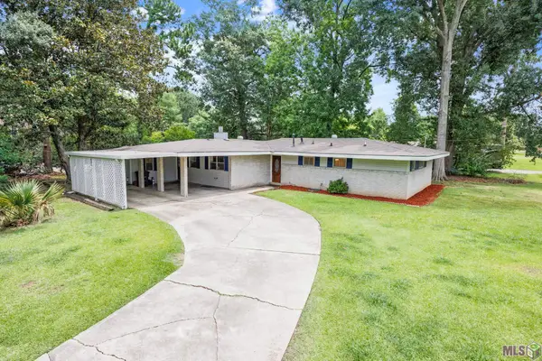 8709 Forest Hill Dr, Baton Rouge, LA 70809