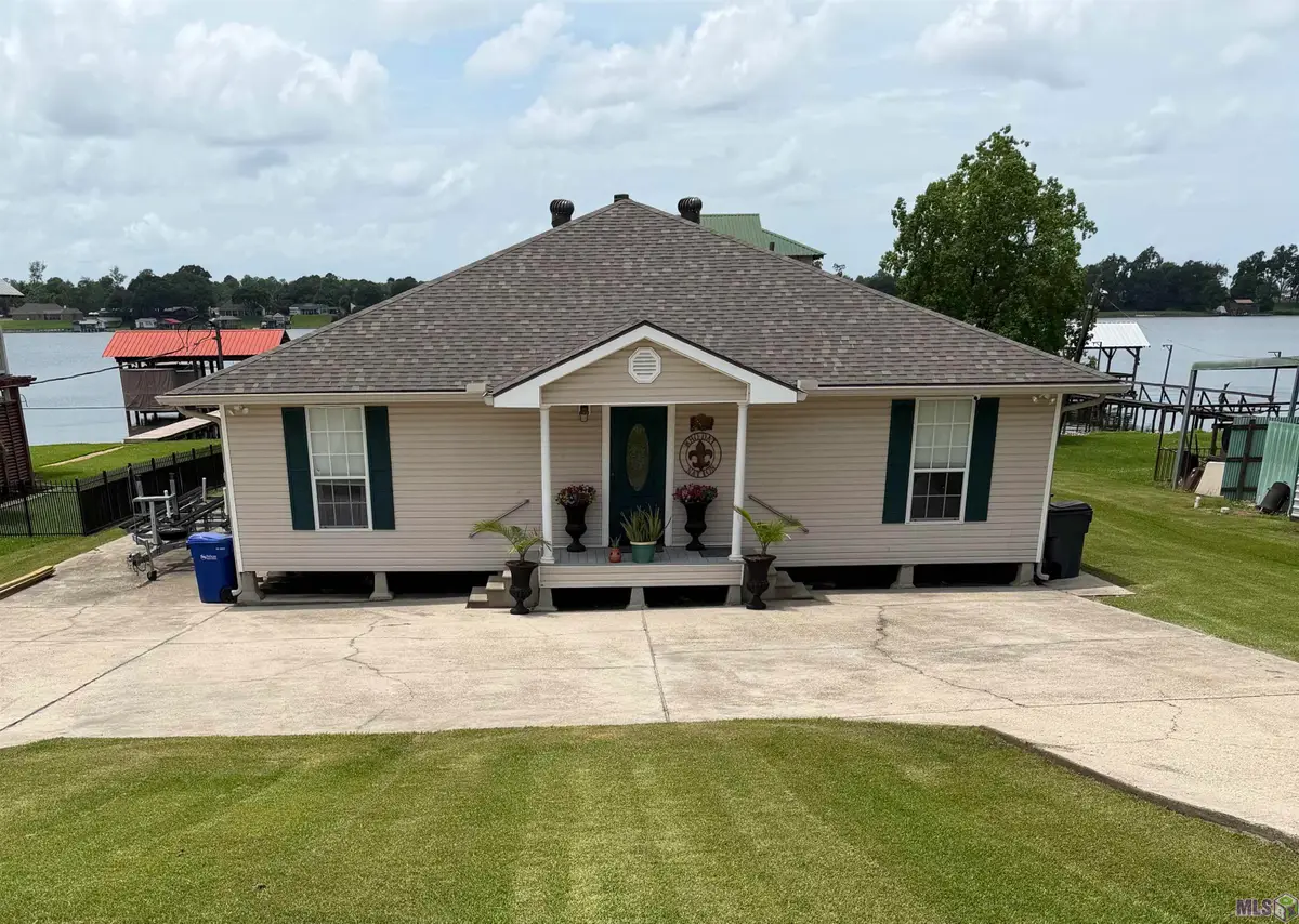 9371 Island Rd, Ventress, LA 70783 - #1
