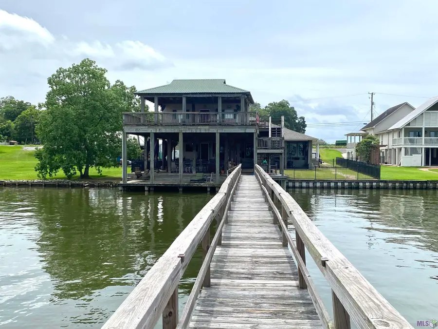 9371 Island Rd, Ventress, LA 70783 - #2