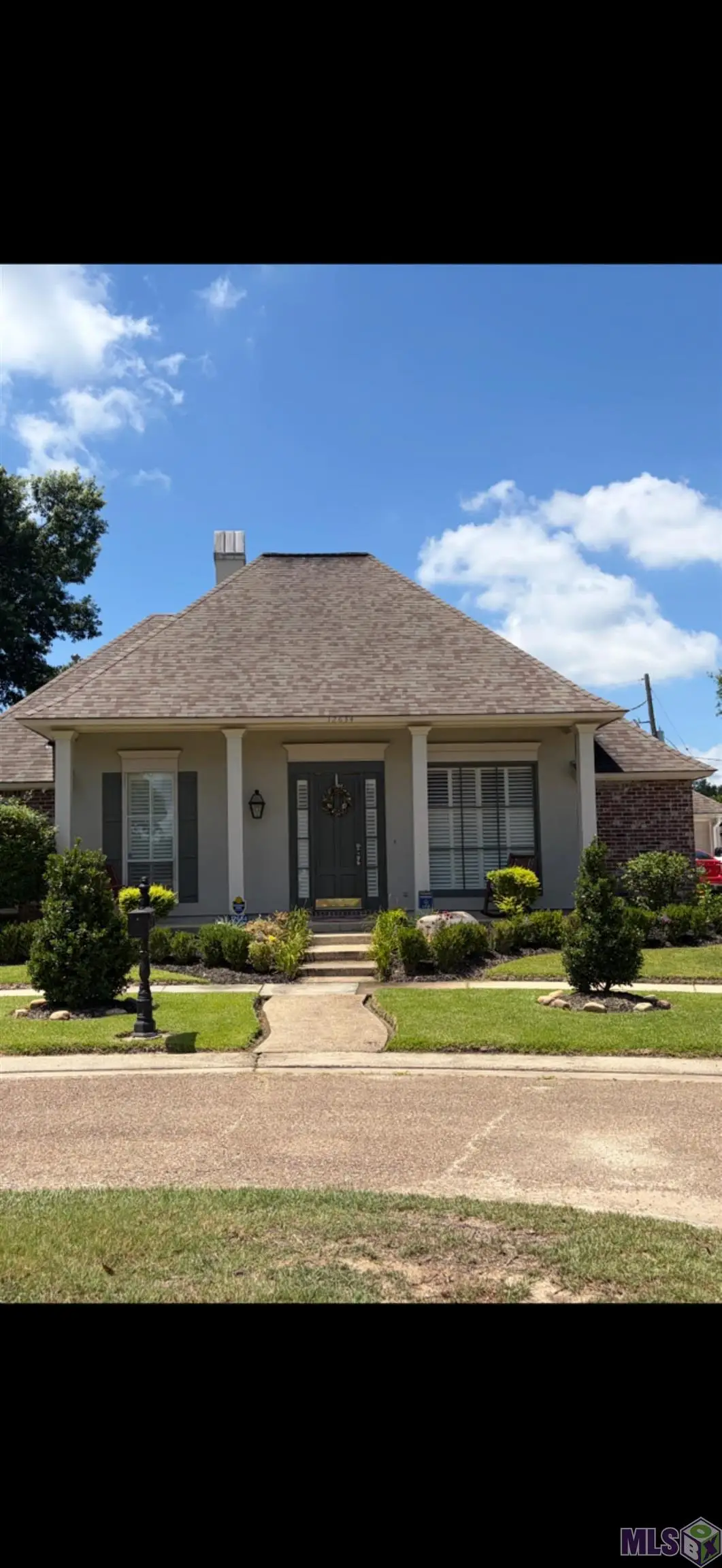 12634 Heversham Ave, Baton Rouge, LA 70810 - #1