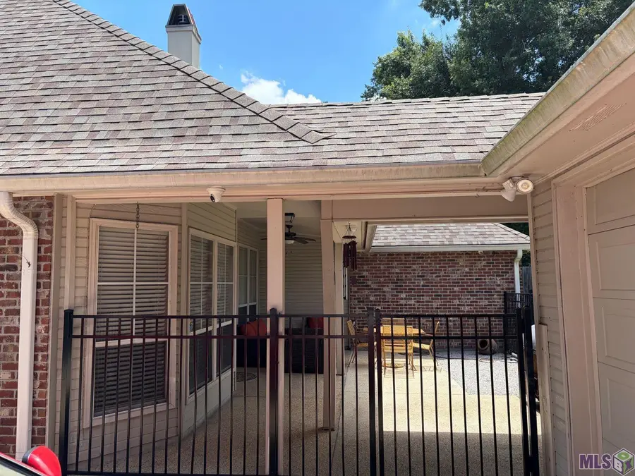 12634 Heversham Ave, Baton Rouge, LA 70810 - #2