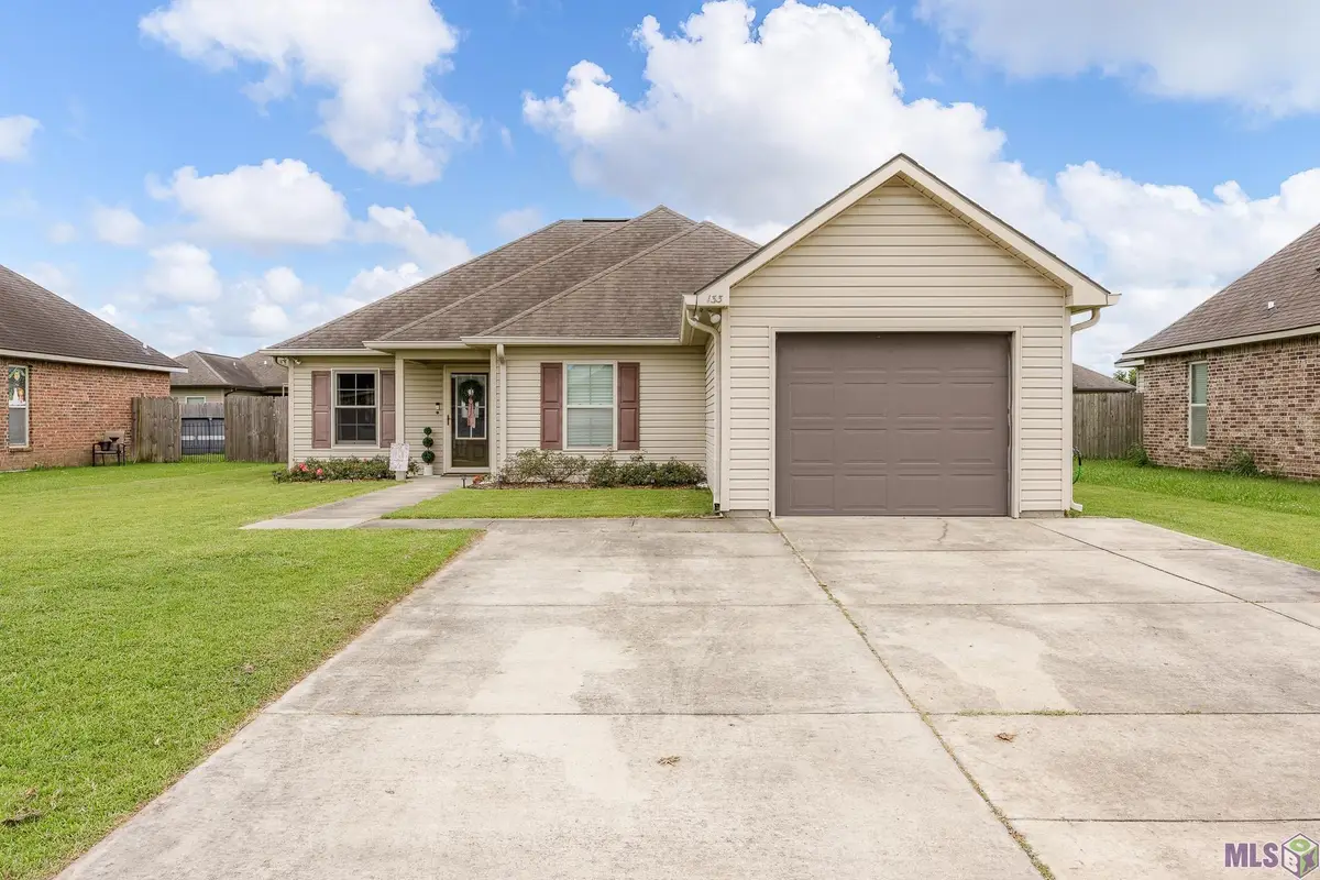 133 Essence Avenue, Thibodaux, LA 70301 - #1