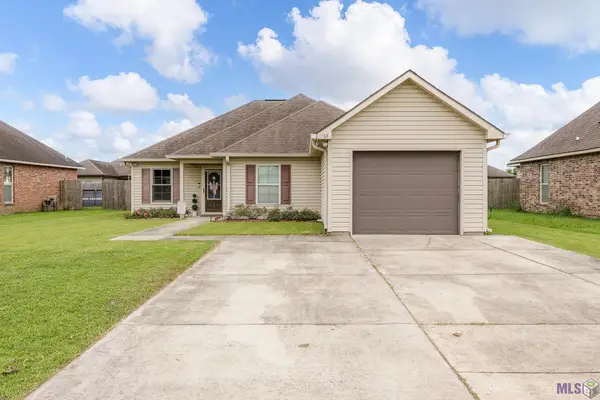 133 Essence Avenue, Thibodaux, LA 70301