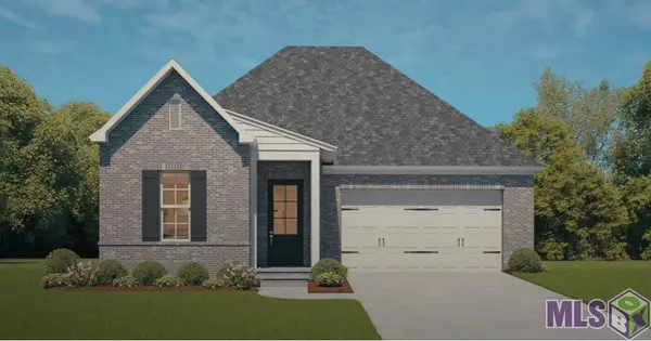 12803 Magnolia Square Dr, Central, LA 70818