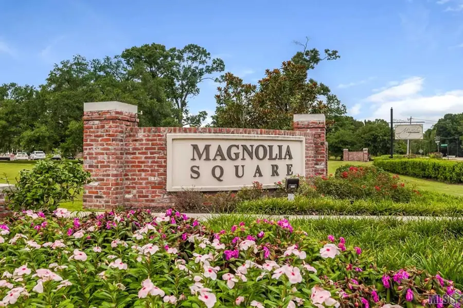 12803 Magnolia Square Dr, Central, LA 70818 - #2