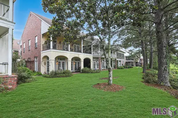 14207 Audubon Trace, St. Francisville, LA 70775
