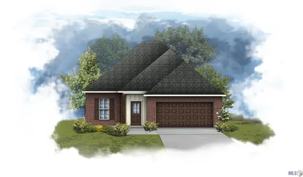 13072 Ducks Landing St, Gonzales, LA 70737