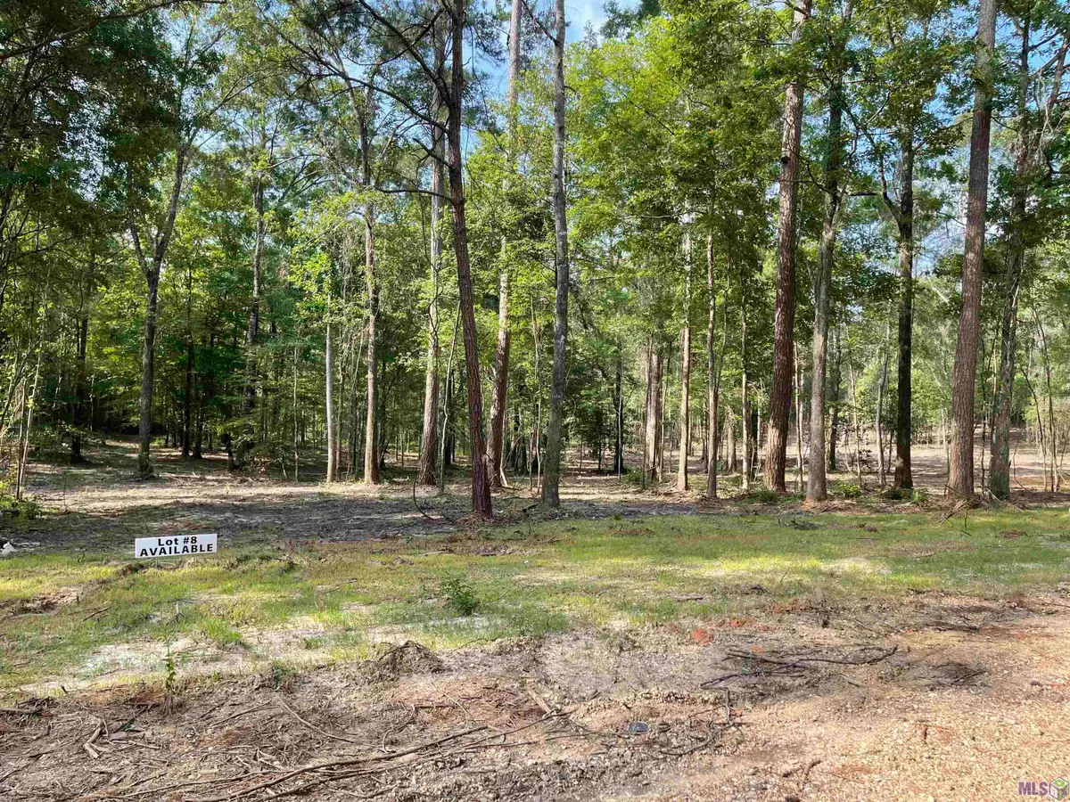 8177 Hepzibah Rd, Clinton, LA 70722 - #1