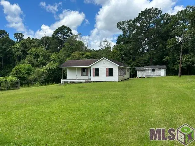 74209 Wyndotte Rd, Kentwood, LA 70444 - #1