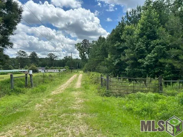 74209 Wyndotte Rd, Kentwood, LA 70444 - #2