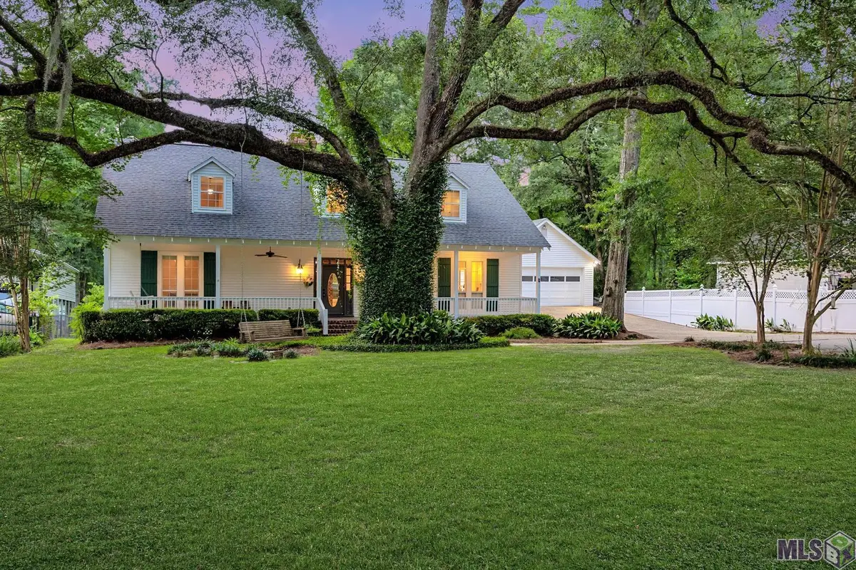 18115 Magnolia Bend Rd, Greenwell Springs, LA 70739 - #1