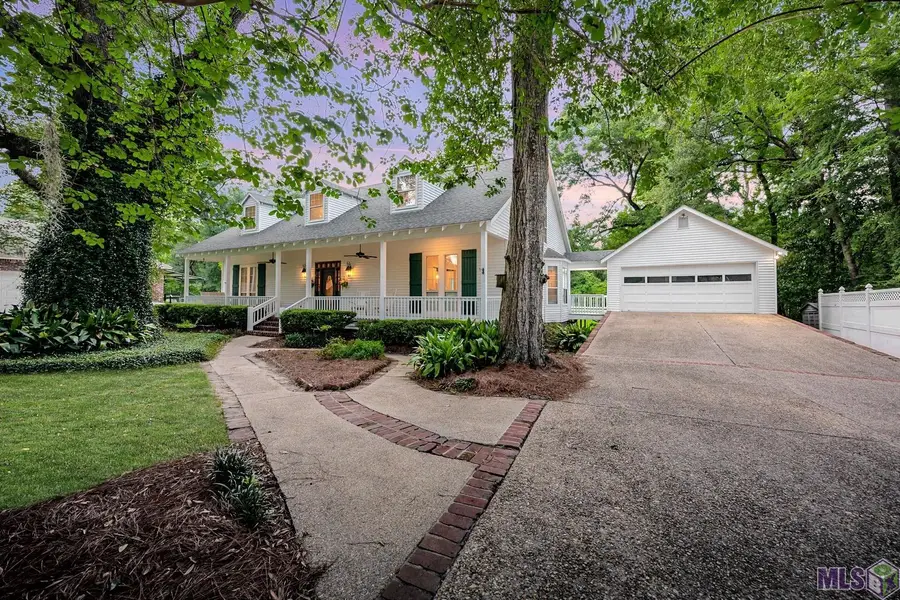 18115 Magnolia Bend Rd, Greenwell Springs, LA 70739 - #2
