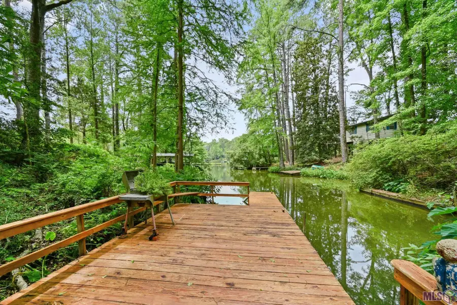 12364 Moss Sq, Saint Francisville, LA 70775 - #2