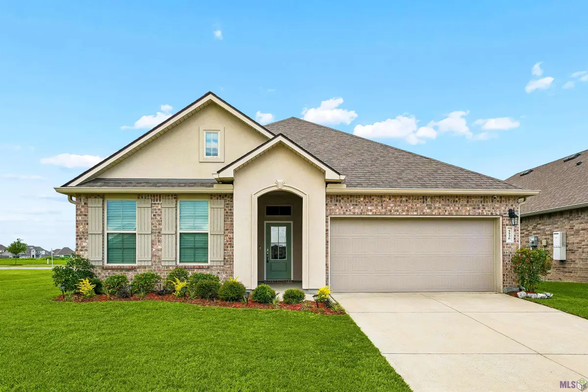 5536 Grand Springs Rd, Slidell, LA 70461 - #1
