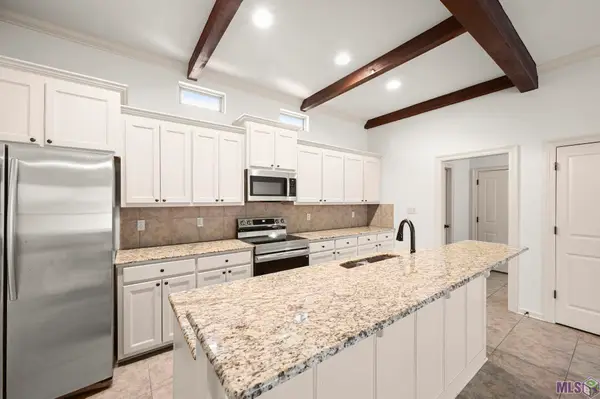 1560 Tasajillo Dr, St. Gabriel, LA 70776