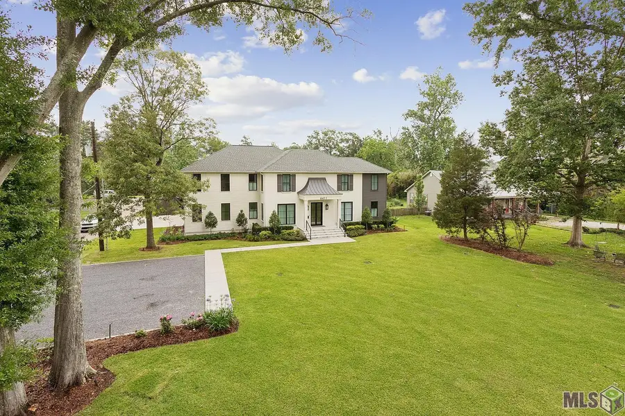 6411 Goodwood Ave, Baton Rouge, LA 70806 - #2