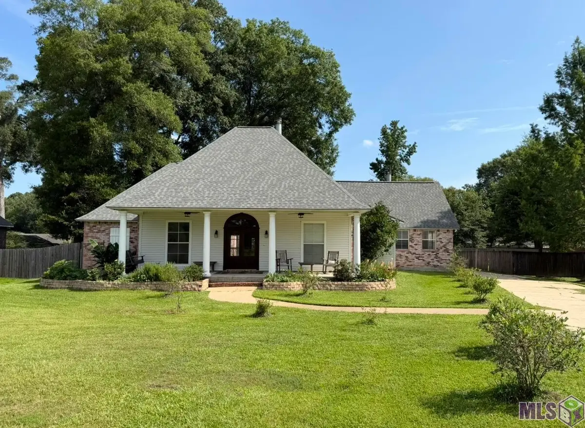 17017 Fir Ave, Greenwell Springs, LA 70739 - #1