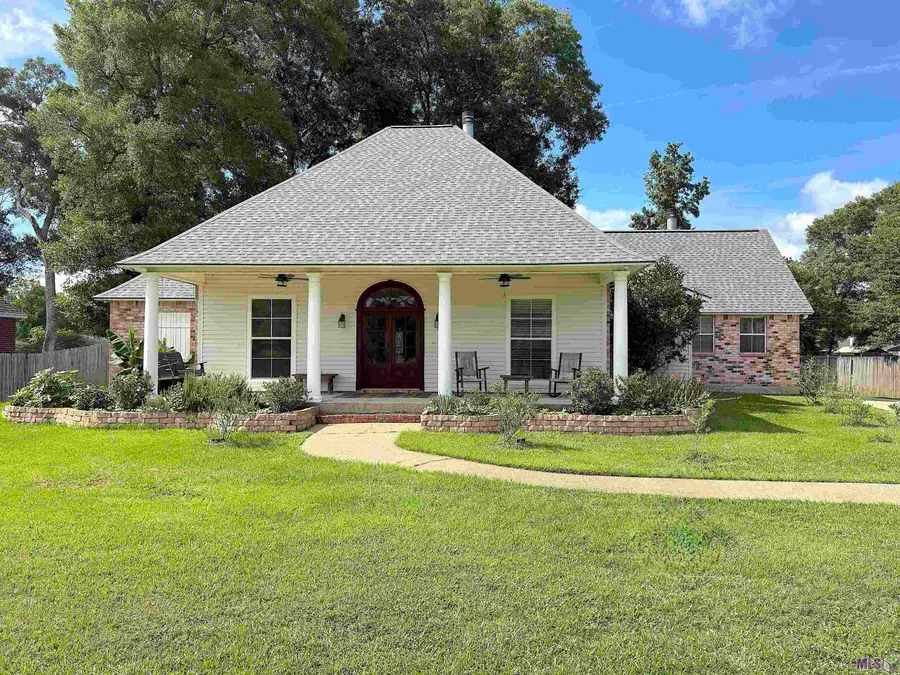 17017 Fir Ave, Greenwell Springs, LA 70739 - #2