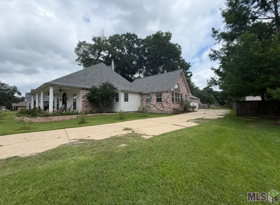 17017 Fir Ave, Greenwell Springs, LA 70739 - #3