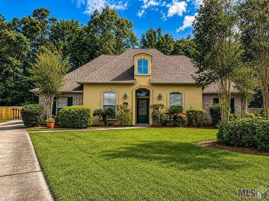 1508 Petite Court, Covington, LA 70344 - #2