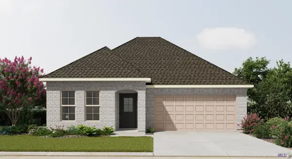 1248 Lakehaven Dr, Gonzales, LA 70737