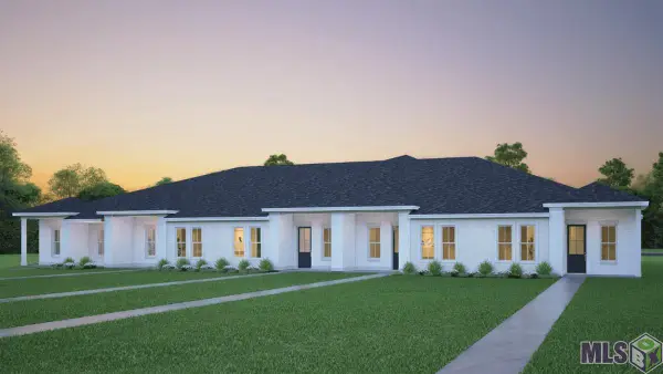 16132 Cupola Ave #9,10,11,12, Baton Rouge, LA 70816