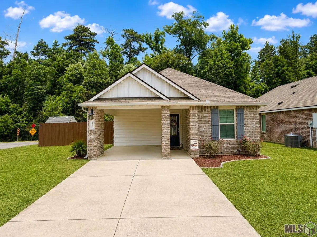13297 Isabella Blvd, Walker, LA 70785 - #1
